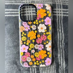 IPhone 13 Pro Max casetify case